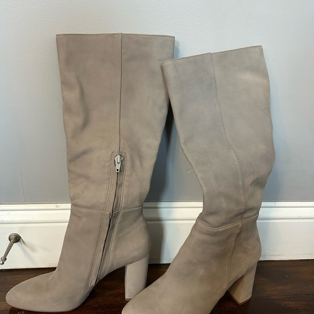 Steve Madden Ninny Women’s Boots